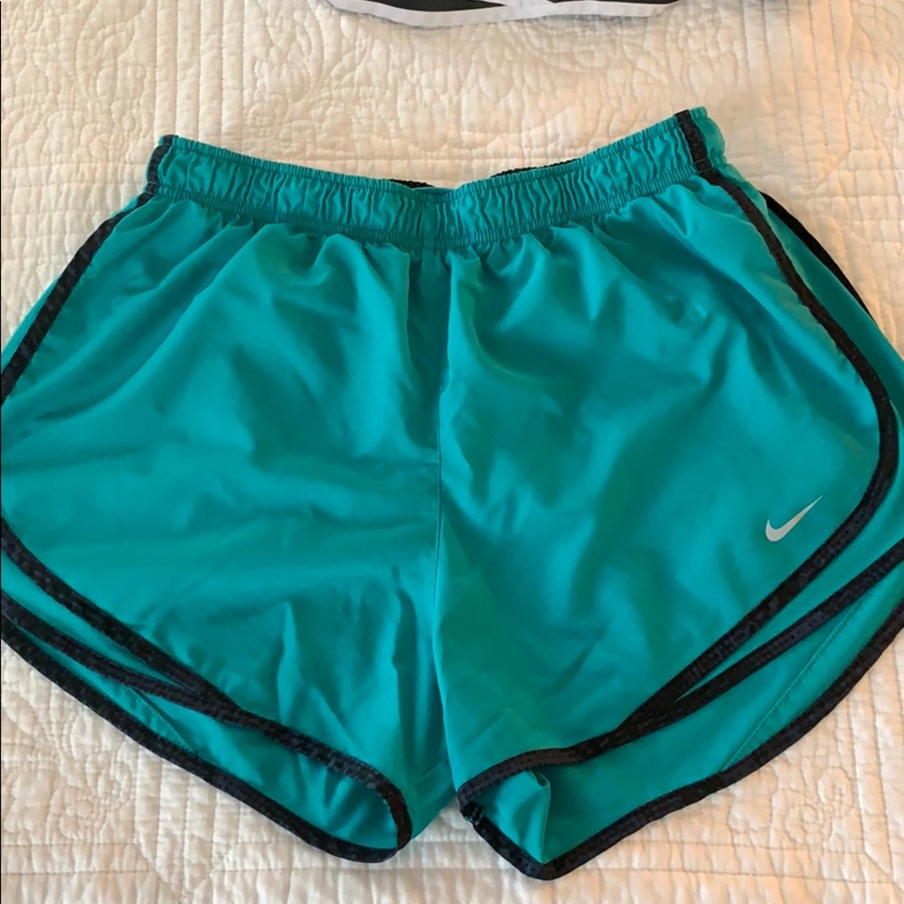 Nike Tempo Shorts